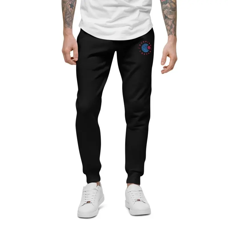 Sunrise Eastern Logo Jogger